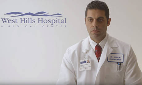 What Is the Follow-up Treatment for a Stent? - Sam Kalioundji, MD - Interventional Cardiology