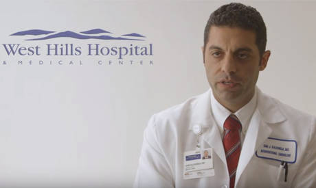 How Long does an Outpatient Angioplasty Take? - Sam Kalioundji, MD - Interventional Cardiology