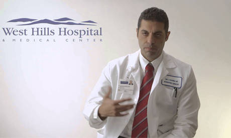 What Happens in an Angioplasty Procedure? - Sam Kalioundji, MD - Interventional Cardiology
